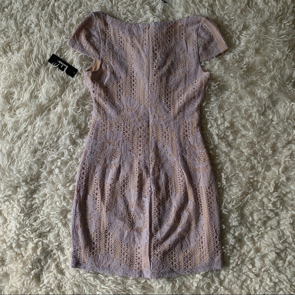 Lulu’s dress - Picture 3 of 8